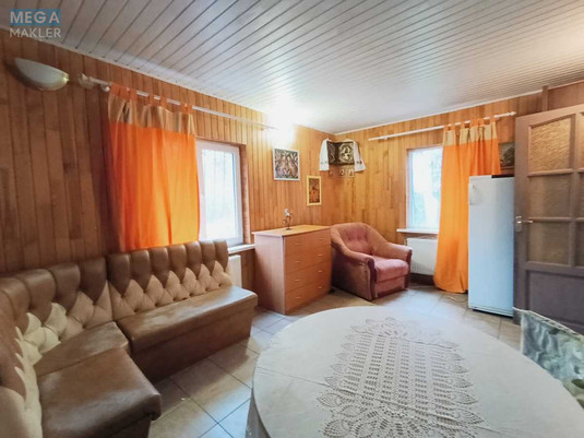 Продаж дома, 2&nbsp;поверху, 135&nbsp;кв.м, 4&nbsp;кімнати, ділянка 6&nbsp;соток, <a class="location-link" href="/kiev/" title="Недвижимость Київ">Київ</a>, <a class="location-link" href="/kiev/darnickij/" title="Недвижимость Дарницький район">Дарницький р-н</a>, 3-я Озерна вул., 37 (изображение 12)