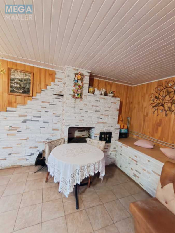 Продаж дома, 2&nbsp;поверху, 135&nbsp;кв.м, 4&nbsp;кімнати, ділянка 6&nbsp;соток, <a class="location-link" href="/kiev/" title="Недвижимость Київ">Київ</a>, <a class="location-link" href="/kiev/darnickij/" title="Недвижимость Дарницький район">Дарницький р-н</a>, 3-я Озерна вул., 37 (изображение 19)