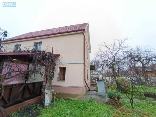 Продаж дома, 2&nbsp;поверху, 135&nbsp;кв.м, 4&nbsp;кімнати, ділянка 6&nbsp;соток, <a class="location-link" href="/kiev/" title="Недвижимость Київ">Київ</a>, <a class="location-link" href="/kiev/darnickij/" title="Недвижимость Дарницький район">Дарницький р-н</a>, 3-я Озерна вул., 37 (изображение 24)