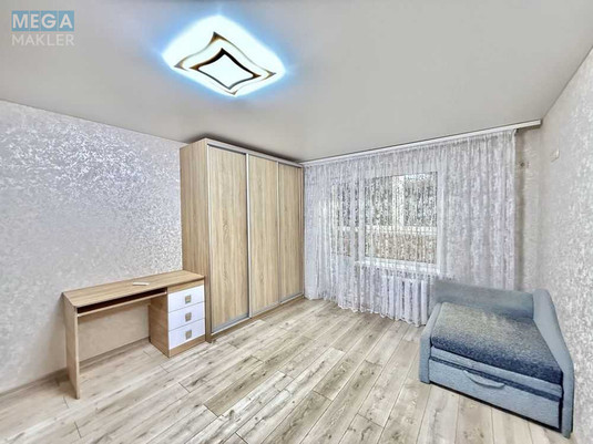 Оренда 1 кімнатної квартири, <a class="location-link" href="/kiev/" title="Недвижимость Київ">Київ</a>, <a class="location-link" href="/kiev/dneprovskij/" title="Недвижимость Дніпровський район">Дніпровський р-н</a>, Радужная ул., 13в (изображение 2)