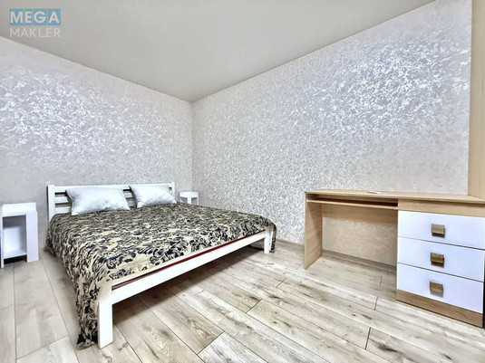 Оренда 1 кімнатної квартири, <a class="location-link" href="/kiev/" title="Недвижимость Київ">Київ</a>, <a class="location-link" href="/kiev/dneprovskij/" title="Недвижимость Дніпровський район">Дніпровський р-н</a>, Радужная ул., 13в (изображение 4)