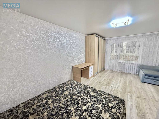 Оренда 1 кімнатної квартири, <a class="location-link" href="/kiev/" title="Недвижимость Київ">Київ</a>, <a class="location-link" href="/kiev/dneprovskij/" title="Недвижимость Дніпровський район">Дніпровський р-н</a>, Радужная ул., 13в (изображение 5)