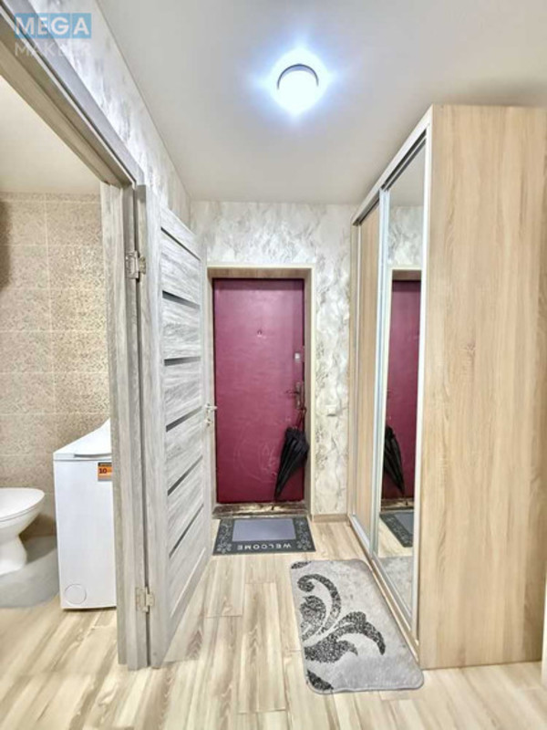 Оренда 1 кімнатної квартири, <a class="location-link" href="/kiev/" title="Недвижимость Київ">Київ</a>, <a class="location-link" href="/kiev/dneprovskij/" title="Недвижимость Дніпровський район">Дніпровський р-н</a>, Радужная ул., 13в (изображение 14)