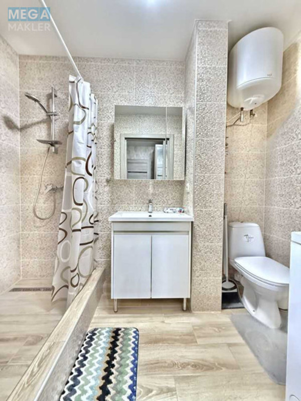 Оренда 1 кімнатної квартири, <a class="location-link" href="/kiev/" title="Недвижимость Київ">Київ</a>, <a class="location-link" href="/kiev/dneprovskij/" title="Недвижимость Дніпровський район">Дніпровський р-н</a>, Радужная ул., 13в (изображение 15)