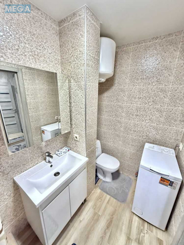 Оренда 1 кімнатної квартири, <a class="location-link" href="/kiev/" title="Недвижимость Київ">Київ</a>, <a class="location-link" href="/kiev/dneprovskij/" title="Недвижимость Дніпровський район">Дніпровський р-н</a>, Радужная ул., 13в (изображение 16)