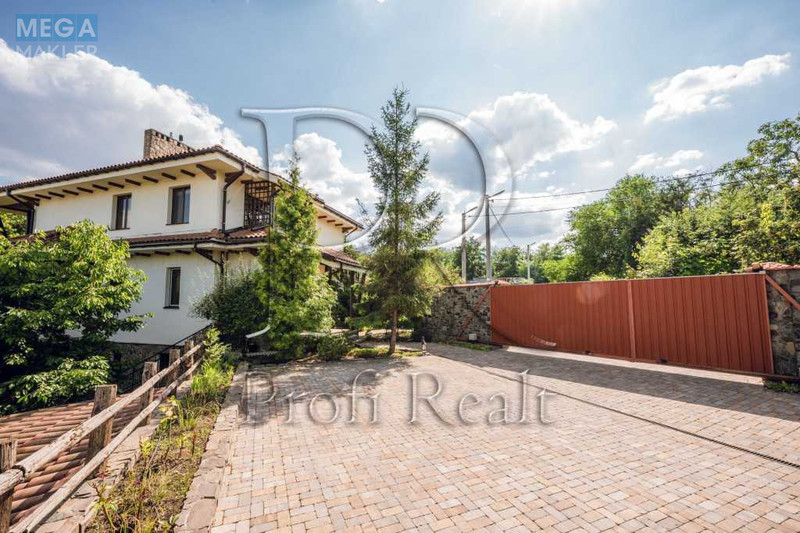 Продаж дома, 2&nbsp;поверху, 275&nbsp;кв.м, 5&nbsp;кімнат, ділянка 15&nbsp;соток, <a class="location-link" href="/kiev/" title="Недвижимость Київ">Київ</a>, <a class="location-link" href="/kiev/shevchenkovskij/" title="Недвижимость Шевченківський район">Шевченківський р-н</a>, Бердянський пров. (изображение 19)