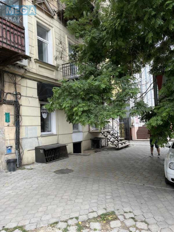 Оренда комерційної нерухомості, 153&nbsp;кв.м, под магазин, <a class="location-link" href="/odessa/" title="Недвижимость Одеса">Одеса</a>, <a class="location-link" href="/odessa/primorskij/" title="Недвижимость Приморський район">Приморський р-н</a>, Большая арнаутская, 50 (изображение 8)