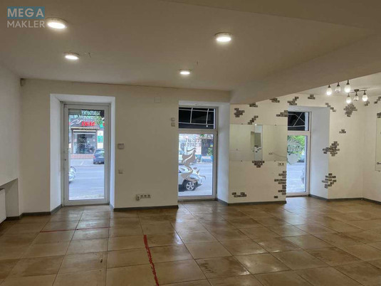 Оренда комерційної нерухомості, 153&nbsp;кв.м, под магазин, <a class="location-link" href="/odessa/" title="Недвижимость Одеса">Одеса</a>, <a class="location-link" href="/odessa/primorskij/" title="Недвижимость Приморський район">Приморський р-н</a>, Большая арнаутская, 50 (изображение 9)