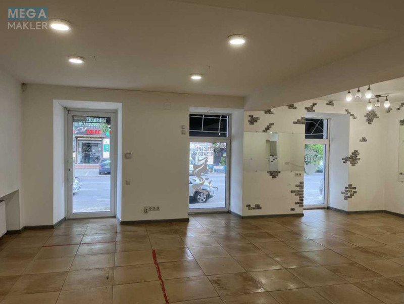 Оренда комерційної нерухомості, 153&nbsp;кв.м, под магазин, <a class="location-link" href="/odessa/" title="Недвижимость Одеса">Одеса</a>, <a class="location-link" href="/odessa/primorskij/" title="Недвижимость Приморський район">Приморський р-н</a>, Большая арнаутская, 50 (изображение 9)