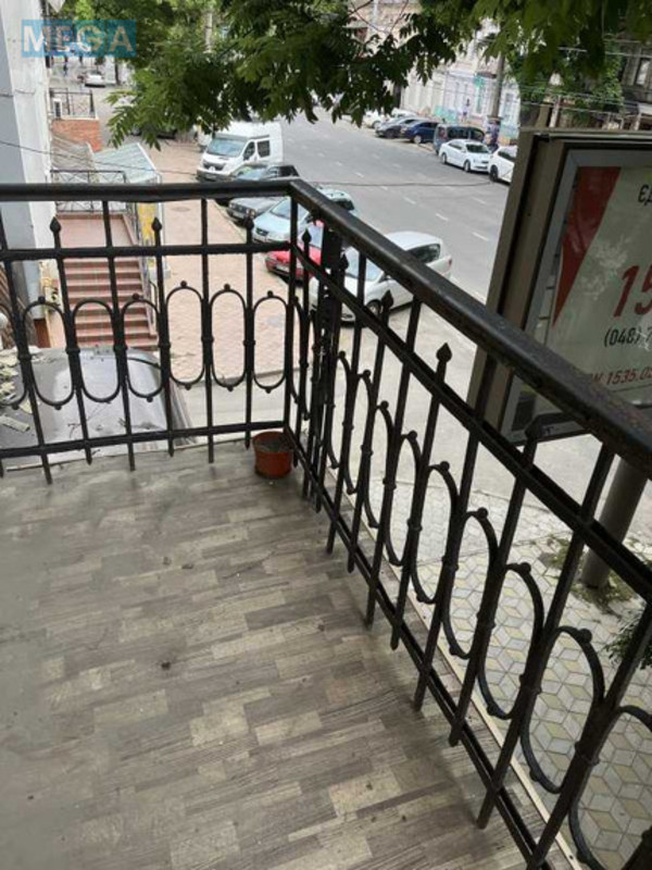 Оренда комерційної нерухомості, 153&nbsp;кв.м, под магазин, <a class="location-link" href="/odessa/" title="Недвижимость Одеса">Одеса</a>, <a class="location-link" href="/odessa/primorskij/" title="Недвижимость Приморський район">Приморський р-н</a>, Большая арнаутская, 50 (изображение 23)