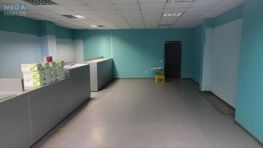 Оренда комерційної нерухомості, 100&nbsp;кв.м, под магазин, <a class="location-link" href="/kiev/" title="Недвижимость Київ">Київ</a>, <a class="location-link" href="/kiev/goloseevskij/" title="Недвижимость Голосіївський район">Голосіївський р-н</a>, Лятошинського вул., 24 (изображение 2)