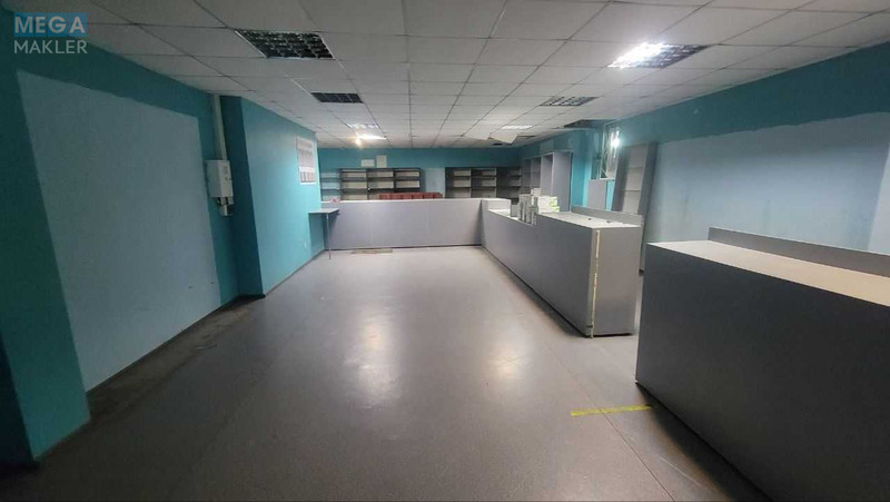 Оренда комерційної нерухомості, 100&nbsp;кв.м, под магазин, <a class="location-link" href="/kiev/" title="Недвижимость Київ">Київ</a>, <a class="location-link" href="/kiev/goloseevskij/" title="Недвижимость Голосіївський район">Голосіївський р-н</a>, Лятошинського вул., 24 (изображение 3)