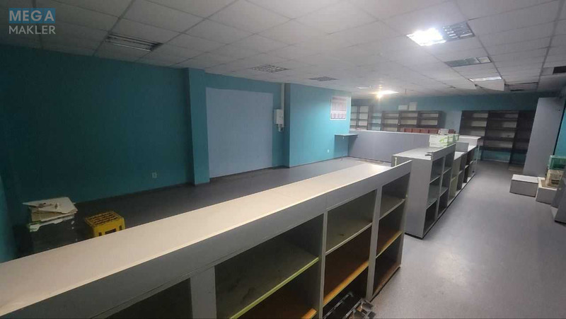 Оренда комерційної нерухомості, 100&nbsp;кв.м, под магазин, <a class="location-link" href="/kiev/" title="Недвижимость Київ">Київ</a>, <a class="location-link" href="/kiev/goloseevskij/" title="Недвижимость Голосіївський район">Голосіївський р-н</a>, Лятошинського вул., 24 (изображение 5)