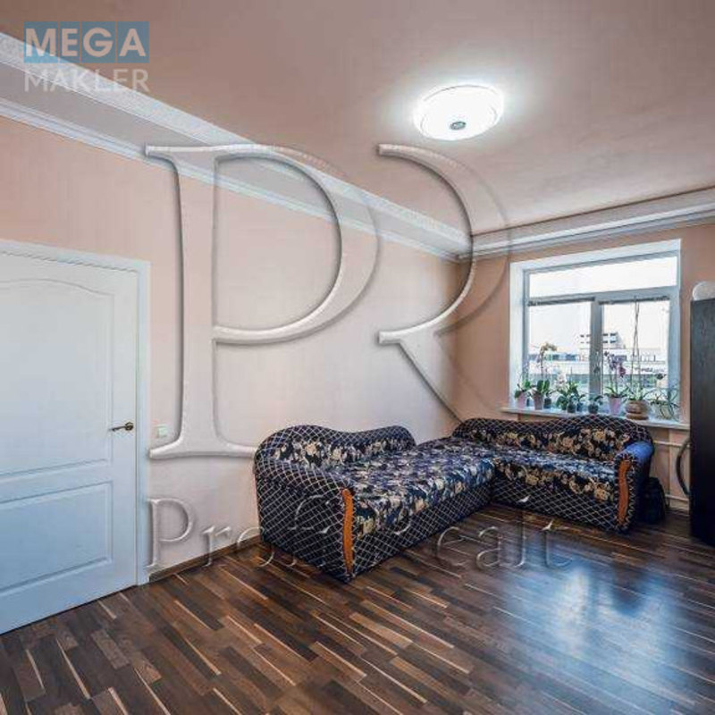 Продаж 2 кімнатної квартири (68/36/9), 3 пов. 5 пов. будинку, <a class="location-link" href="/kiev/" title="Недвижимость Київ">Київ</a>, <a class="location-link" href="/kiev/shevchenkovskij/" title="Недвижимость Шевченківський район">Шевченківський р-н</a>, Гончара Олеся вулиця, 79 (изображение 6)