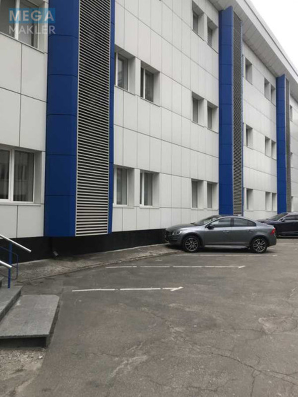 Оренда комерційної нерухомості, 110&nbsp;кв.м, под офис, <a class="location-link" href="/kiev/" title="Недвижимость Київ">Київ</a>, <a class="location-link" href="/kiev/obolonskij/" title="Недвижимость Оболонський район">Оболонський р-н</a>, Викентия Хвойки ул. (изображение 3)
