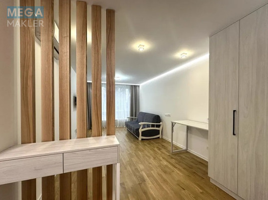 Оренда 1 кімнатної квартири, люкс, <a class="location-link" href="/kiev/" title="Недвижимость Київ">Київ</a>, <a class="location-link" href="/kiev/dneprovskij/" title="Недвижимость Дніпровський район">Дніпровський р-н</a>, Русанівська набережна 16, Русанівка ( <img src="https://megamakler.com.ua/metro/ff0000.gif" alt="" class="metro" /> м. Левобережная, 5-10 хв. ) (изображение 3)