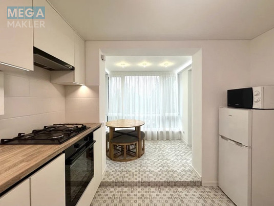 Оренда 1 кімнатної квартири, люкс, <a class="location-link" href="/kiev/" title="Недвижимость Київ">Київ</a>, <a class="location-link" href="/kiev/dneprovskij/" title="Недвижимость Дніпровський район">Дніпровський р-н</a>, Русанівська набережна 16, Русанівка ( <img src="https://megamakler.com.ua/metro/ff0000.gif" alt="" class="metro" /> м. Левобережная, 5-10 хв. ) (изображение 8)