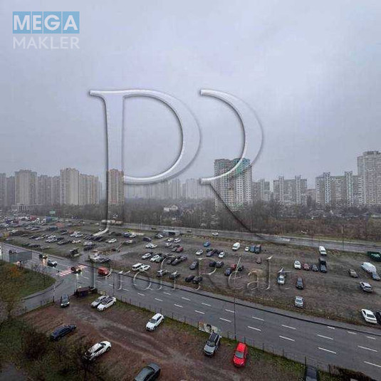 Продаж 1 кімнатної квартири (61/30/20), 9 пов. 23 пов. будинку, <a class="location-link" href="/kiev/" title="Недвижимость Київ">Київ</a>, <a class="location-link" href="/kiev/darnickij/" title="Недвижимость Дарницький район">Дарницький р-н</a>, Олени Пчілки вулиця, 2А (изображение 3)