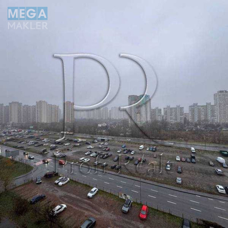 Продаж 1 кімнатної квартири (61/30/20), 9 пов. 23 пов. будинку, <a class="location-link" href="/kiev/" title="Недвижимость Київ">Київ</a>, <a class="location-link" href="/kiev/darnickij/" title="Недвижимость Дарницький район">Дарницький р-н</a>, Олени Пчілки вулиця, 2А (изображение 3)