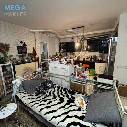 Продаж 1 кімнатної квартири (61/30/20), 9 пов. 23 пов. будинку, <a class="location-link" href="/kiev/" title="Недвижимость Київ">Київ</a>, <a class="location-link" href="/kiev/darnickij/" title="Недвижимость Дарницький район">Дарницький р-н</a>, Олени Пчілки вулиця, 2А (изображение 8)