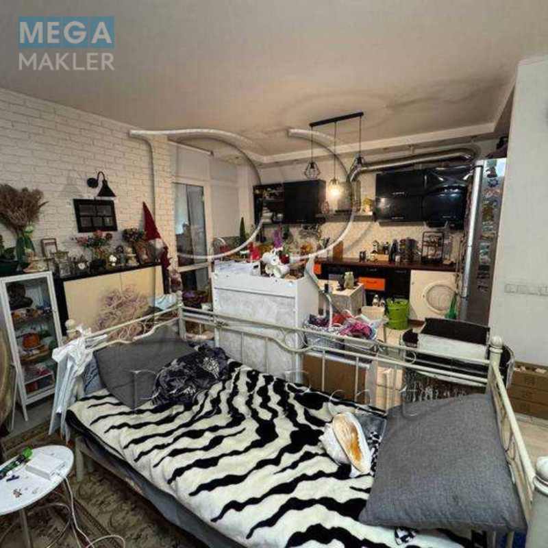 Продаж 1 кімнатної квартири (61/30/20), 9 пов. 23 пов. будинку, <a class="location-link" href="/kiev/" title="Недвижимость Київ">Київ</a>, <a class="location-link" href="/kiev/darnickij/" title="Недвижимость Дарницький район">Дарницький р-н</a>, Олени Пчілки вулиця, 2А (изображение 8)