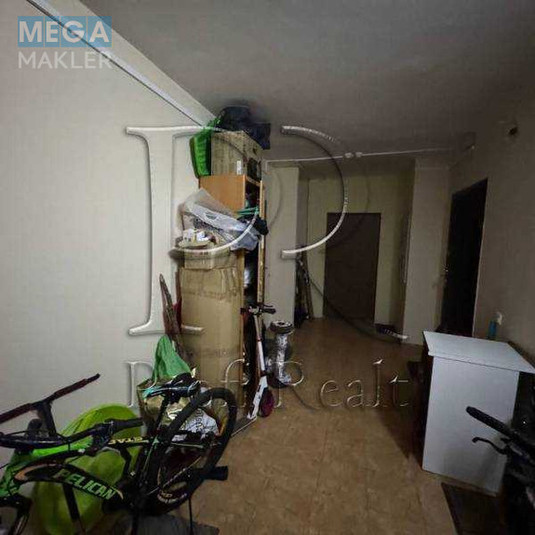 Продаж 1 кімнатної квартири (61/30/20), 9 пов. 23 пов. будинку, <a class="location-link" href="/kiev/" title="Недвижимость Київ">Київ</a>, <a class="location-link" href="/kiev/darnickij/" title="Недвижимость Дарницький район">Дарницький р-н</a>, Олени Пчілки вулиця, 2А (изображение 10)