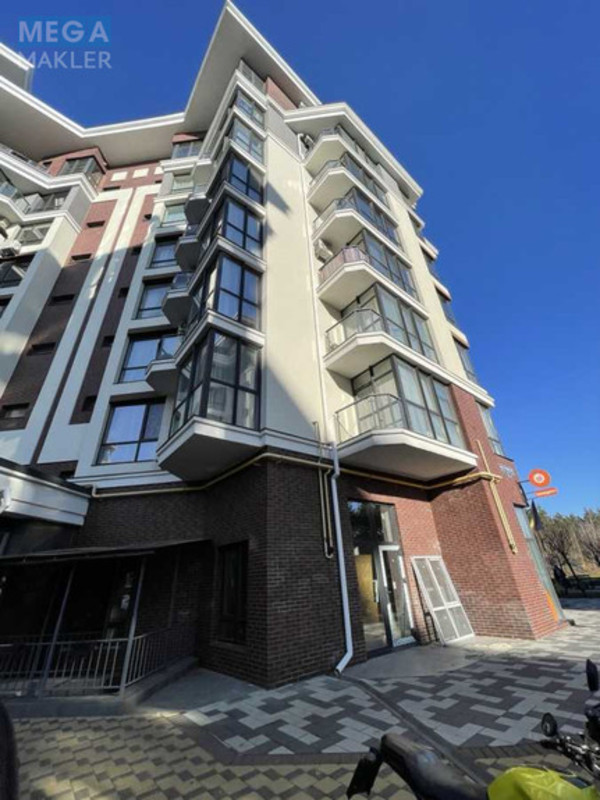 Оренда окремої будівлі/побудови, 24&nbsp;кв.м, <a class="location-link" href="/gostomel/" title="Недвижимость Гостомель">Гостомель</a>, Прорізна, 1 (изображение 5)