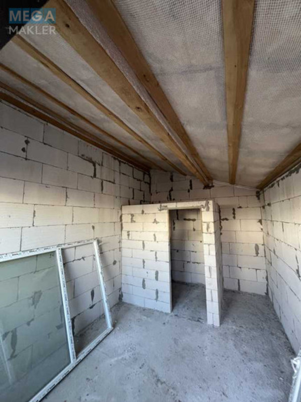 Новобудова, 1 поверхів, <a class="location-link" href="/belogorodka-selo-kv/" title="Недвижимость Білогородка">Білогородка</a>, Абрикосовая (изображение 3)