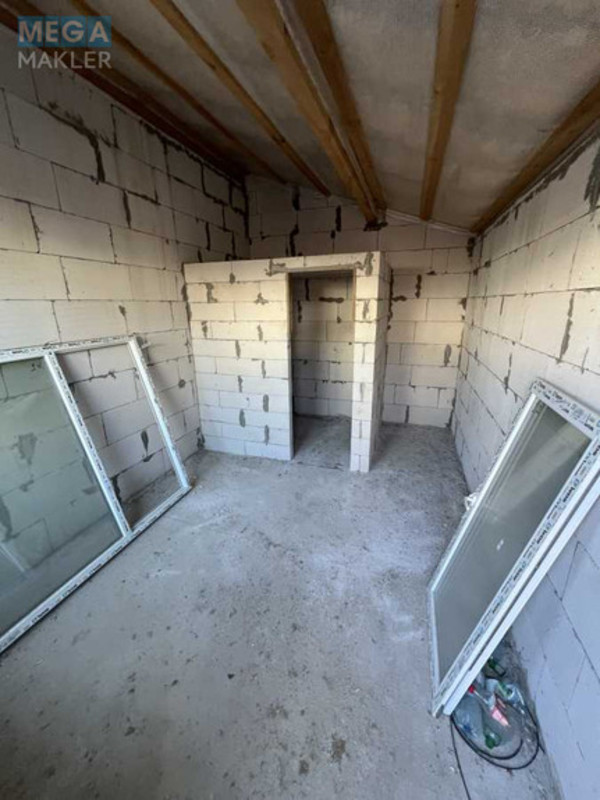 Новобудова, 1 поверхів, <a class="location-link" href="/belogorodka-selo-kv/" title="Недвижимость Білогородка">Білогородка</a>, Абрикосовая (изображение 4)