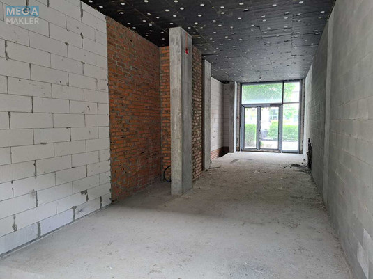 Оренда окремої будівлі/побудови, 48&nbsp;кв.м, <a class="location-link" href="/kiev/" title="Недвижимость Київ">Київ</a>, <a class="location-link" href="/kiev/shevchenkovskij/" title="Недвижимость Шевченківський район">Шевченківський р-н</a>, Салютна вул., 2 (изображение 6)