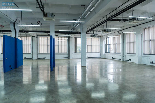 Оренда комерційної нерухомості, 970&nbsp;кв.м, под офис, <a class="location-link" href="/kiev/" title="Недвижимость Київ">Київ</a>, <a class="location-link" href="/kiev/solomenskij/" title="Недвижимость Солом'янський район">Солом'янський р-н</a>, Польова, 21 (изображение 3)