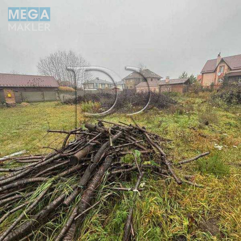 Продажа участка, 8&nbsp;соток, участок под жилую застройку, <a class="location-link" href="/gatnoe/" title="Недвижимость Гатне">Гатне</a>, Курганна вулиця (изображение 2)