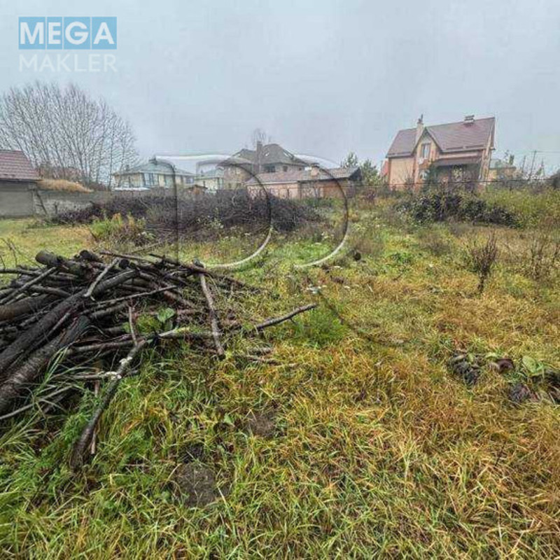 Продажа участка, 8&nbsp;соток, участок под жилую застройку, <a class="location-link" href="/gatnoe/" title="Недвижимость Гатне">Гатне</a>, Курганна вулиця (изображение 3)