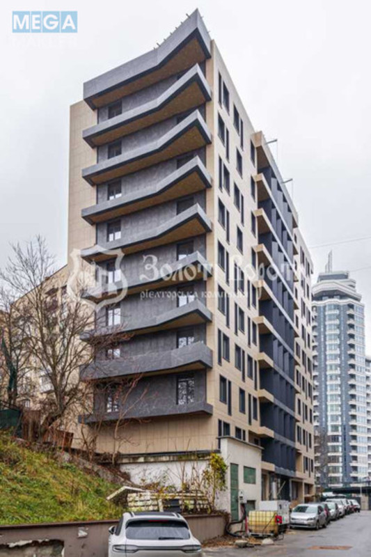 Продаж 2 кімнатної квартири (64/35/18), 6 пов. 10 пов. будинку, <a class="location-link" href="/kiev/" title="Недвижимость Київ">Київ</a>, <a class="location-link" href="/kiev/pecherskij/" title="Недвижимость Печерський район">Печерський р-н</a>, Болсуновська вул., 8 (изображение 8)