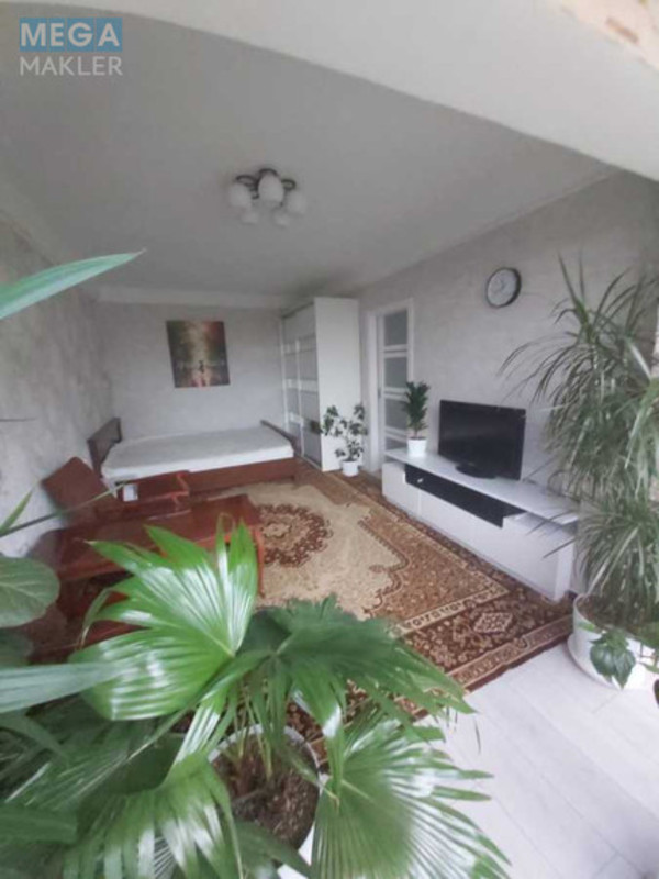 Оренда 1 кімнатної квартири, <a class="location-link" href="/kiev/" title="Недвижимость Київ">Київ</a>, <a class="location-link" href="/kiev/shevchenkovskij/" title="Недвижимость Шевченківський район">Шевченківський р-н</a>, Політехнічний пров., 5 (изображение 2)