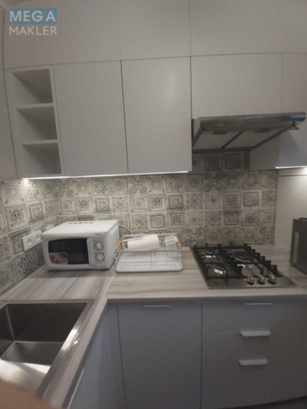 Оренда 1 кімнатної квартири, <a class="location-link" href="/kiev/" title="Недвижимость Київ">Київ</a>, <a class="location-link" href="/kiev/shevchenkovskij/" title="Недвижимость Шевченківський район">Шевченківський р-н</a>, Політехнічний пров., 5 (изображение 5)