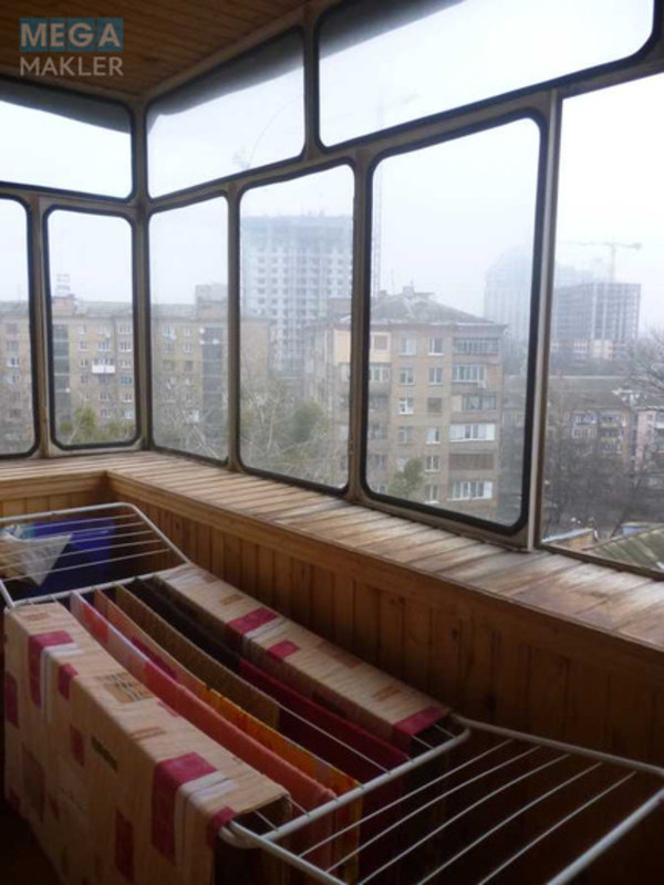 Оренда 3 кімнатної квартири, <a class="location-link" href="/kiev/" title="Недвижимость Київ">Київ</a>, <a class="location-link" href="/kiev/shevchenkovskij/" title="Недвижимость Шевченківський район">Шевченківський р-н</a>, Дегтяревская ул., 30в (изображение 4)