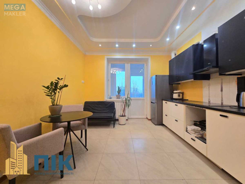 Продаж 4 кімнатної квартири (152/89/17), 2 пов. 10 пов. будинку, <a class="location-link" href="/kiev/" title="Недвижимость Київ">Київ</a>, <a class="location-link" href="/kiev/obolonskij/" title="Недвижимость Оболонський район">Оболонський р-н</a>, Героев Сталинграда просп., 8 (изображение 5)