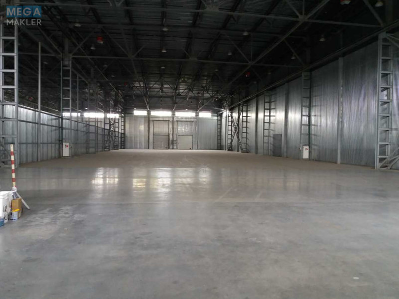 Оренда комерційної нерухомості, 2&nbsp;000&nbsp;кв.м, под склад, <a class="location-link" href="/bucha/" title="Недвижимость Буча">Буча</a>, Максима Зализняка (изображение 3)