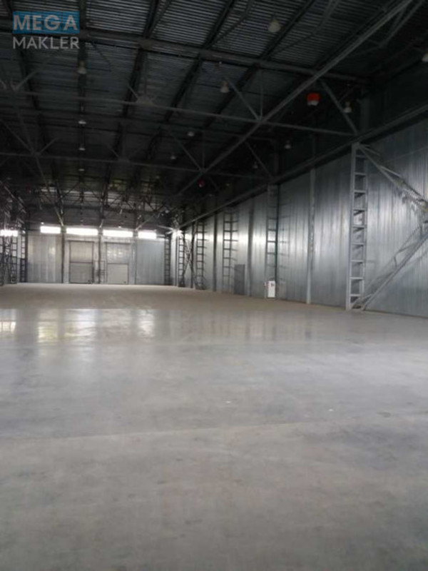 Оренда комерційної нерухомості, 2&nbsp;000&nbsp;кв.м, под склад, <a class="location-link" href="/bucha/" title="Недвижимость Буча">Буча</a>, Максима Зализняка (изображение 4)