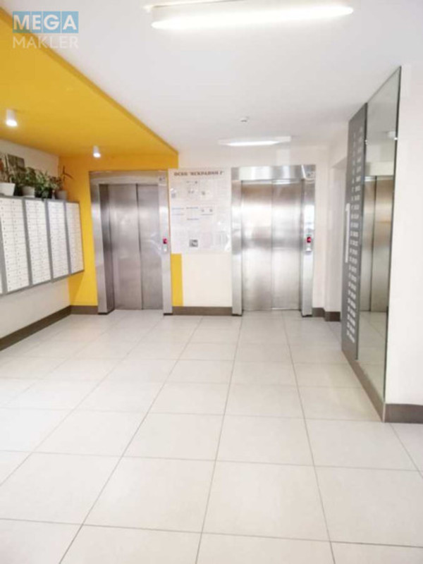 Продаж 1 кімнатної квартири (38/18/10), 10 пов. 26 пов. будинку, <a class="location-link" href="/kiev/" title="Недвижимость Київ">Київ</a>, <a class="location-link" href="/kiev/obolonskij/" title="Недвижимость Оболонський район">Оболонський р-н</a>, Петра Калнишевського вул., 6 (изображение 5)