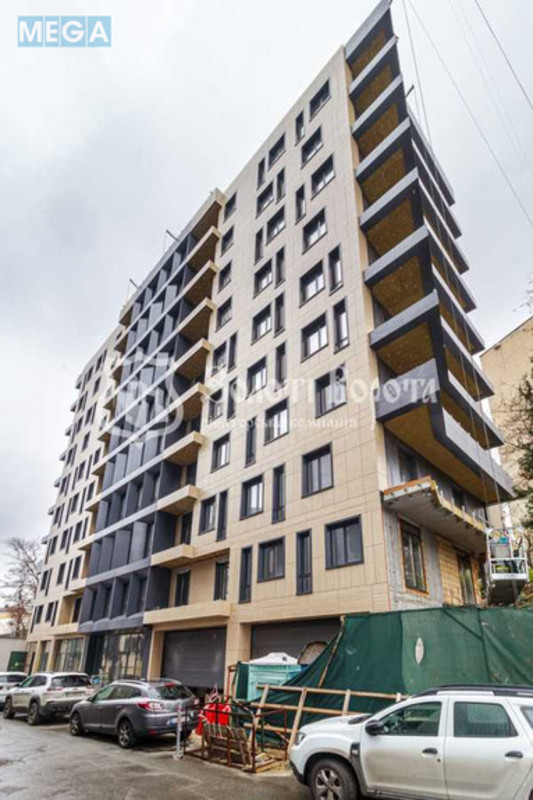 Продаж 1 кімнатної квартири (34/15/10), 5 пов. 10 пов. будинку, <a class="location-link" href="/kiev/" title="Недвижимость Київ">Київ</a>, <a class="location-link" href="/kiev/pecherskij/" title="Недвижимость Печерський район">Печерський р-н</a>, Болсуновська вул., 8 (изображение 9)