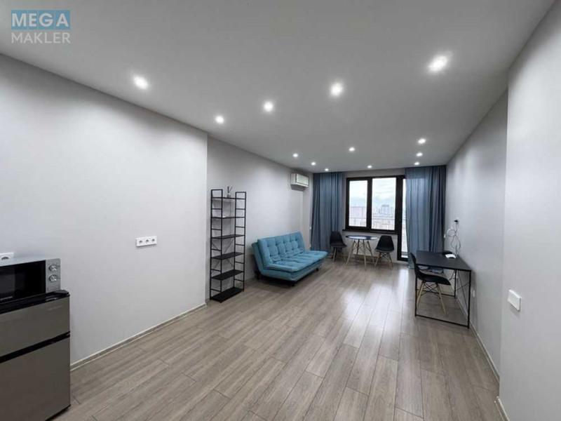 Оренда 2 кімнатної квартири, <a class="location-link" href="/kiev/" title="Недвижимость Київ">Київ</a>, <a class="location-link" href="/kiev/goloseevskij/" title="Недвижимость Голосіївський район">Голосіївський р-н</a>, Голосеевский просп., 60 (изображение 8)