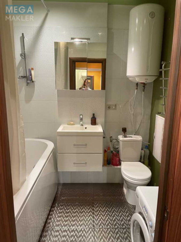 Оренда 1 кімнатної квартири, <a class="location-link" href="/kiev/" title="Недвижимость Київ">Київ</a>, <a class="location-link" href="/kiev/podolskij/" title="Недвижимость Подільський район">Подільський р-н</a>, Вишгородська вул., 45 (изображение 6)