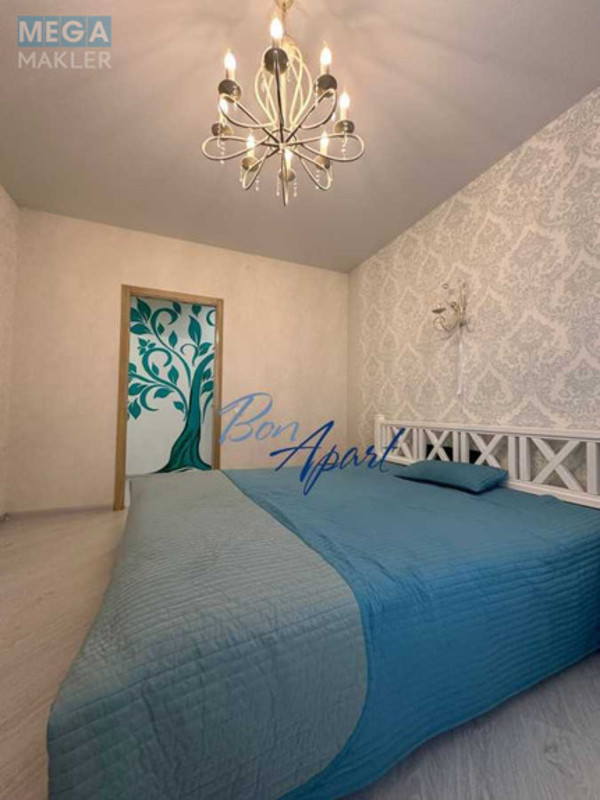 Оренда 3 кімнатної квартири, <a class="location-link" href="/kiev/" title="Недвижимость Київ">Київ</a>, <a class="location-link" href="/kiev/goloseevskij/" title="Недвижимость Голосіївський район">Голосіївський р-н</a>, Моторный пер., 9 (изображение 4)