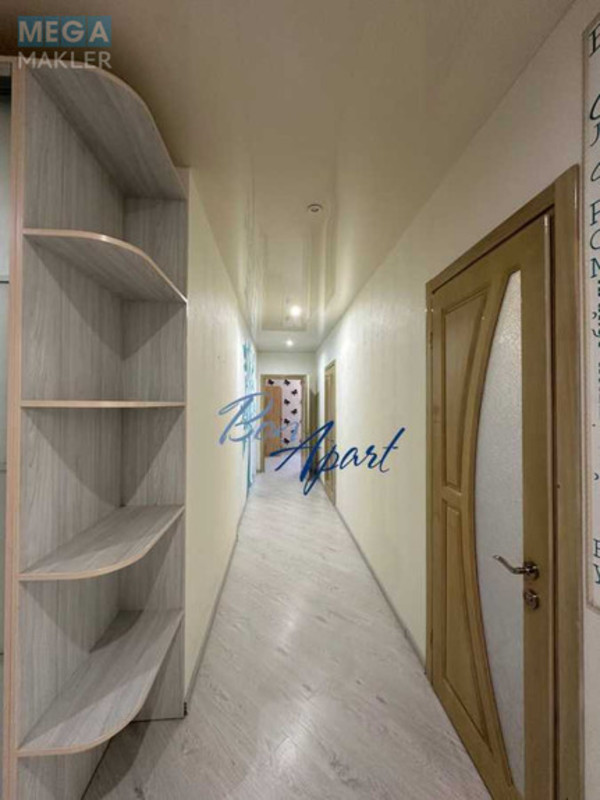 Оренда 3 кімнатної квартири, <a class="location-link" href="/kiev/" title="Недвижимость Київ">Київ</a>, <a class="location-link" href="/kiev/goloseevskij/" title="Недвижимость Голосіївський район">Голосіївський р-н</a>, Моторный пер., 9 (изображение 5)