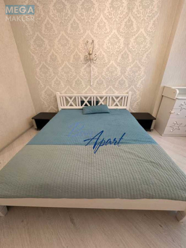 Оренда 3 кімнатної квартири, <a class="location-link" href="/kiev/" title="Недвижимость Київ">Київ</a>, <a class="location-link" href="/kiev/goloseevskij/" title="Недвижимость Голосіївський район">Голосіївський р-н</a>, Моторный пер., 9 (изображение 6)