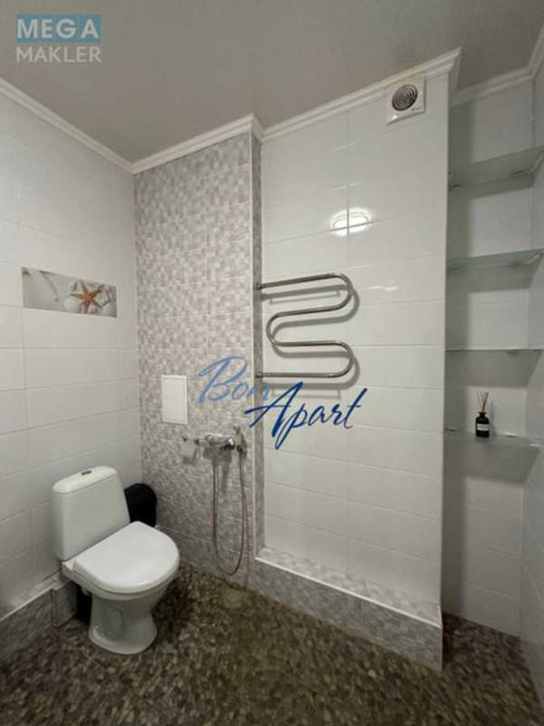 Оренда 3 кімнатної квартири, <a class="location-link" href="/kiev/" title="Недвижимость Київ">Київ</a>, <a class="location-link" href="/kiev/goloseevskij/" title="Недвижимость Голосіївський район">Голосіївський р-н</a>, Моторный пер., 9 (изображение 7)