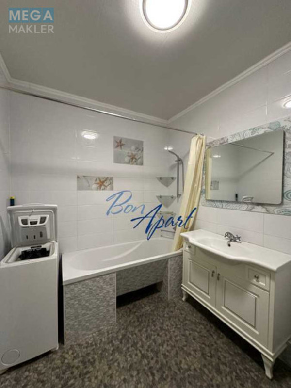 Оренда 3 кімнатної квартири, <a class="location-link" href="/kiev/" title="Недвижимость Київ">Київ</a>, <a class="location-link" href="/kiev/goloseevskij/" title="Недвижимость Голосіївський район">Голосіївський р-н</a>, Моторный пер., 9 (изображение 10)