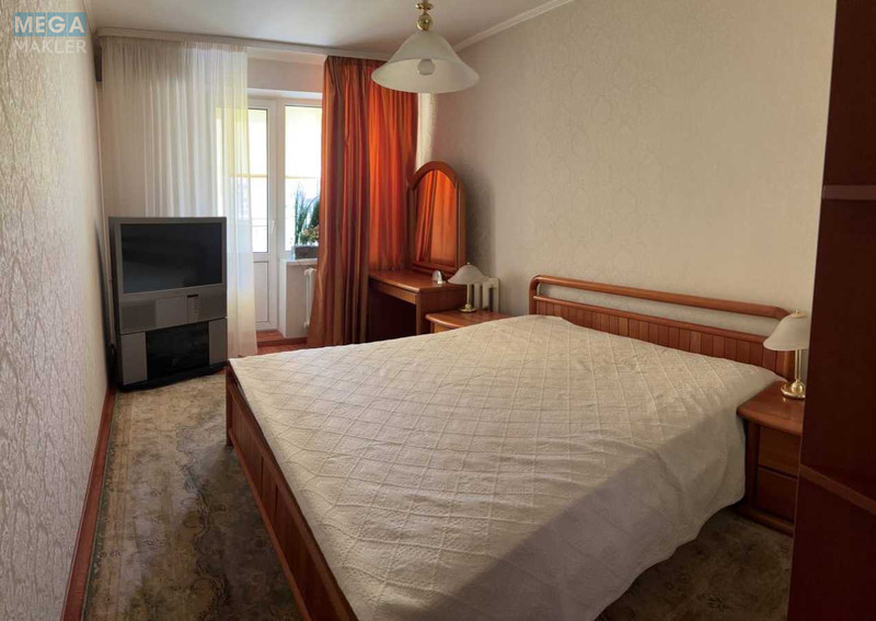 Оренда 3 кімнатної квартири, <a class="location-link" href="/kiev/" title="Недвижимость Київ">Київ</a>, <a class="location-link" href="/kiev/obolonskij/" title="Недвижимость Оболонський район">Оболонський р-н</a>, Героев Сталинграда просп., 39Б (изображение 2)